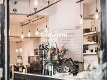 Pronájem restaurace, Praha, Myslíkova, 250 m2