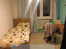 Pronájem pokoje, Praha - Háje, Sulanského, 14 m2