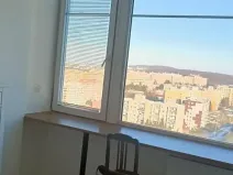 Pronájem pokoje, Praha - Břevnov, Tomanova, 16 m2