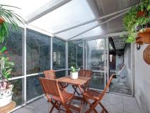 Prodej chalupy, Ledenice, Hrad, 83 m2