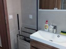 Pronájem bytu 1+kk, Jihlava, Vrchlického, 33 m2