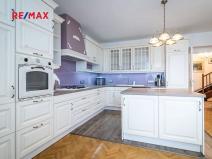 Prodej vily, Slaný, Máchova, 352 m2