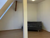 Pronájem bytu 1+kk, Praha - Libeň, Lindnerova, 37 m2