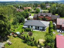 Prodej rodinného domu, Sulice, K Hájku, 185 m2