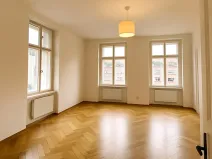 Pronájem bytu 3+1, Praha, 145 m2