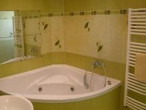 Pronájem bytu 3+kk, Český Brod, 74 m2