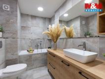 Prodej bytu 2+kk, Havířov, Hálkova, 46 m2