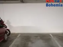 Pronájem garážového stání, Mladá Boleslav, U Kasáren, 16 m2