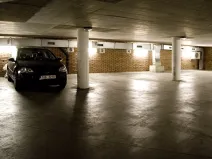 Pronájem kanceláře, Hradec Králové, Šimkova, 26 m2