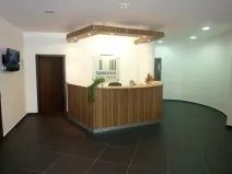 Pronájem kanceláře, Hradec Králové, Šimkova, 37 m2