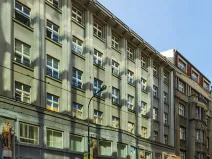 Pronájem skladu, Praha - Nové Město, Spálená, 20 m2