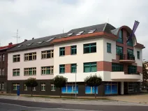 Pronájem kanceláře, Hradec Králové, Šimkova, 22 m2