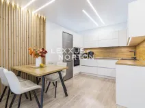 Prodej bytu 3+kk, Praha - Stodůlky, Toufarova, 72 m2