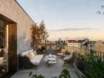 Prodej bytu 2+kk, Praha - Smíchov, Nádražní, 61 m2