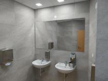 Pronájem kanceláře, Brno, Heršpická, 105 m2