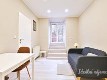 Prodej bytu 2+kk, Brno - Veveří, Čápkova, 33 m2