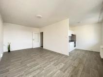 Pronájem bytu 2+1, Litvínov, Bezručova, 52 m2