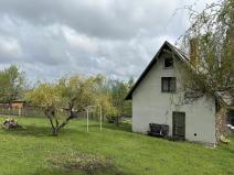 Prodej rodinného domu, Horní Stropnice, 150 m2