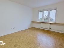 Pronájem bytu 2+1, Otrokovice, K. Čapka, 64 m2