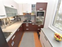 Pronájem bytu 3+kk, Praha - Háje, Hviezdoslavova, 63 m2