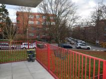 Pronájem bytu 3+kk, Brno, Fillova, 88 m2