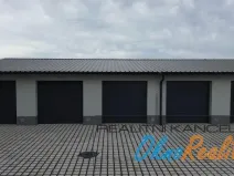 Pronájem garáže, Přerov - Přerov I-Město, 21 m2