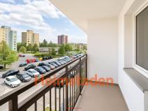 Pronájem bytu 1+kk, Český Těšín, Hornická, 28 m2