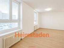 Pronájem bytu 1+kk, Havířov - Město, Jana Švermy, 35 m2