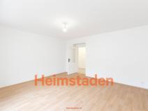 Pronájem bytu 1+1, Havířov - Město, Hlavní třída, 40 m2