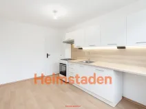 Pronájem bytu 1+1, Havířov - Město, Hlavní třída, 40 m2