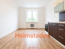 Pronájem bytu 1+kk, Havířov - Město, Vardasova, 22 m2