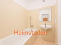 Pronájem bytu 2+1, Havířov - Město, Nerudova, 51 m2