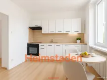 Pronájem bytu 2+1, Havířov - Město, Nerudova, 51 m2
