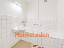 Pronájem bytu 2+1, Havířov - Město, Gorkého, 58 m2