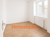 Pronájem bytu 2+kk, Havířov - Město, Hlavní třída, 42 m2