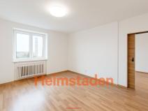 Pronájem bytu 1+kk, Havířov - Město, Hlavní třída, 35 m2