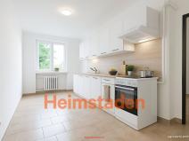 Pronájem bytu 3+1, Havířov - Město, Jana Wericha, 81 m2