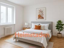 Pronájem bytu 4+1, Havířov - Město, Československé armády, 86 m2