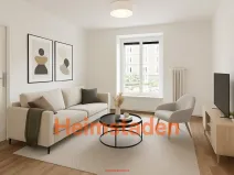 Pronájem bytu 4+1, Havířov - Město, Československé armády, 86 m2