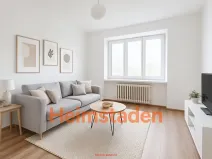 Pronájem bytu 2+1, Havířov - Město, Beethovenova, 56 m2