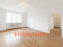 Pronájem bytu 2+1, Havířov - Město, Beethovenova, 56 m2