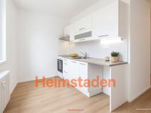 Pronájem bytu 2+1, Havířov - Město, Kapitána Vajdy, 54 m2