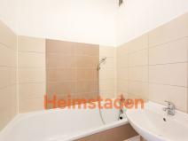 Pronájem bytu 2+1, Havířov - Město, Kapitána Vajdy, 54 m2