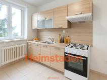 Pronájem bytu 2+1, Havířov - Šumbark, Smetanova, 54 m2