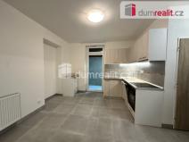 Pronájem bytu 2+1, Ústí nad Labem, Palachova, 65 m2