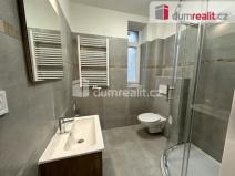 Pronájem bytu 2+1, Ústí nad Labem, Palachova, 65 m2