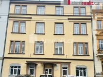 Pronájem bytu 2+1, Ústí nad Labem, Palachova, 65 m2