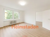 Pronájem bytu 3+1, Havířov - Šumbark, Klimšova, 71 m2