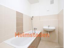 Pronájem bytu 2+1, Havířov - Šumbark, nám. T. G. Masaryka, 57 m2