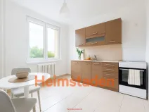 Pronájem bytu 1+kk, Havířov - Prostřední Suchá, Dělnická, 22 m2